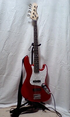 Bass