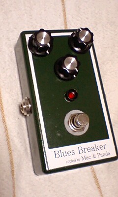 Blues Breaker