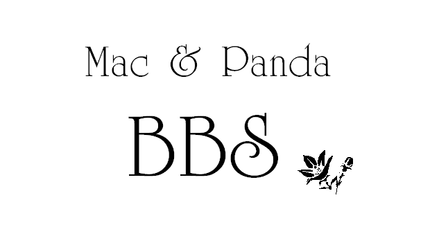 M＆P BBS