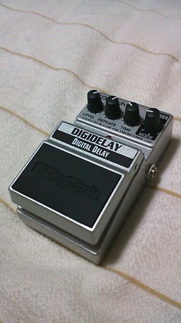 DigiDelay
