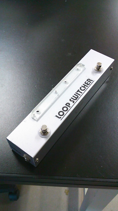 Loop Switcher