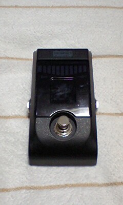 pitchblack